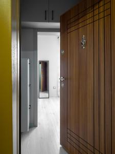 Modern Vitosha View Apartment with Free Parking