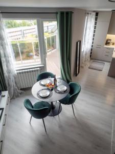 Modern Vitosha View Apartment with Free Parking