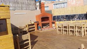 Habibi Hostel