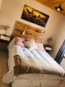 Cabañas El bosque DLM