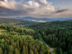 Górski Apartament pod Stokiem