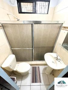 Elegant apartment in San Pedro Sula