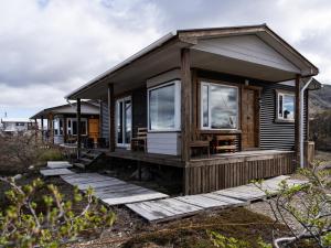 Cabañas Sierra Dorotea