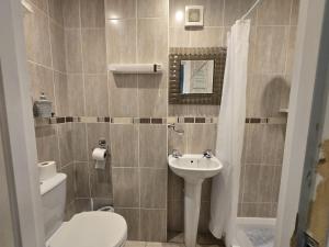 Haybow Farm Accommodation