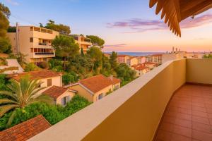 Appartement lumineux avec jacuzzi, Idéal pour vos séjours en famille ou entre amis