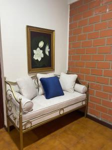 Hotel Boutique La Casona