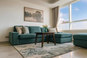 Appartement de luxe - View tower 18ᵉ étage - Hilton