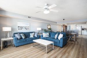 Yacht Club Villas #2-902