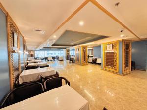 Saraya Abeer Hotel Makkah