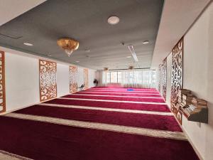 Saraya Abeer Hotel Makkah