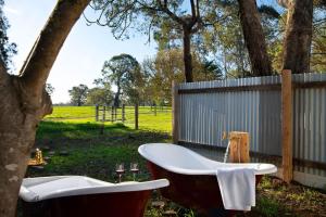 Moragoe Homestead