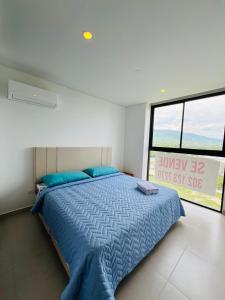 Salinas del Mar Santa Marta