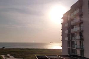 Salinas del Mar Santa Marta