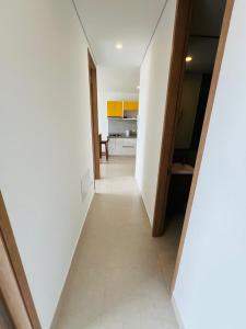 Salinas del Mar Santa Marta