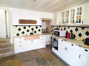 Charming Coastside Villa