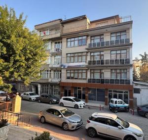 Hostelida Konya - Ubytování bez kategorie ve městě Konya