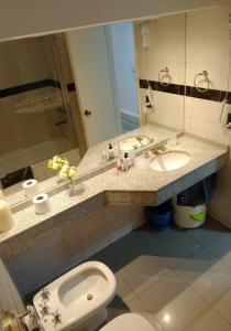 Monoambiente Centrico