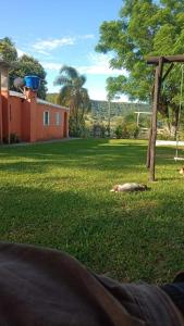 Pousada Espírito Santo - Estamos ubicados a solo 100 metros de la Ruta BR-290