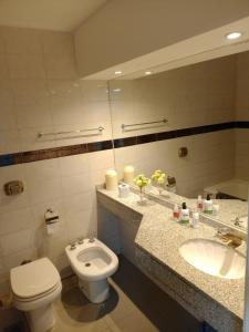 Monoambiente Centrico