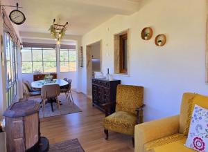 Adcasinha em Arganil