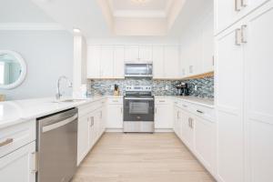 Phoenix Gulf Shores II 802 condo