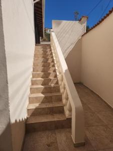 Casa Grande para até 13 pessoas em Aparecida-SP