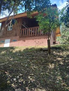 Sítio-Estalagem Pouso-Frio