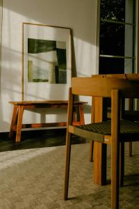 Designer House With Pool View In Saint Montan