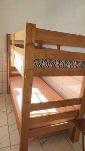 Aconchego da dona Dulce