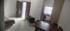 Kitnet Praia é Vida (CaraguatatubaMassaguaçu)