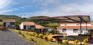 Finca Mr Bueno Barichara