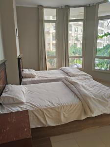 Apartment 3bd New Cairo
