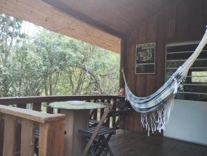 Sítio-Estalagem Pouso-Frio