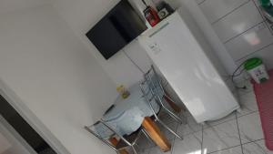 Aconchego da dona Dulce