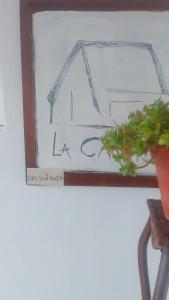 La Casita, casa de campo