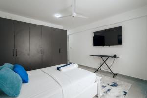 Bubbles Cozy Homes Nyali