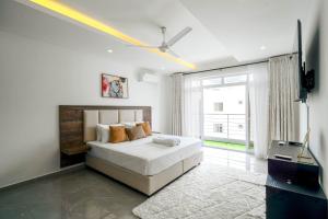 Bubbles Cozy Homes Nyali