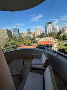 Luxury Apartment Bllok