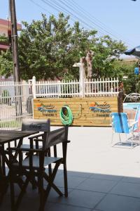 Pousada Mar Aberto Pinheira