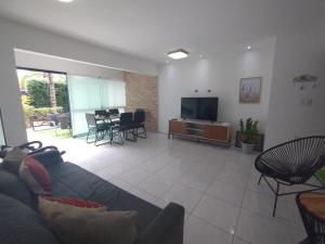 Vila Bella Flat Térreo 04 Gravatá-PE