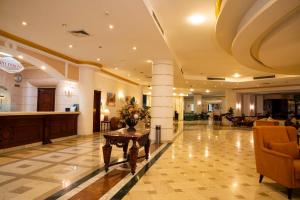 Dexon RomaInclusive Hotel