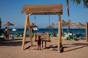 Dexon RomaInclusive Hotel