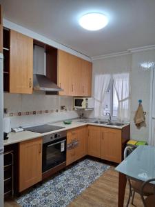 El hogar de 2 y 4 patas