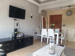 2 bedrooms apartment Agadir city center