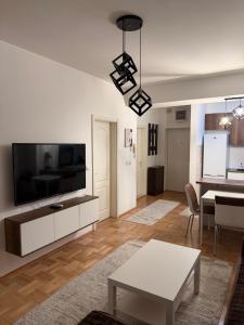 D Apartment-cozy apartment near to BusStation&CityCenter
