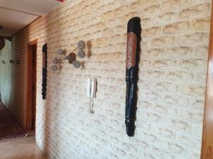 2 bedrooms apartment Agadir city center