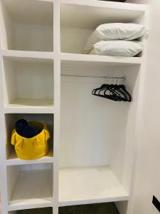 Hidden jungle spot 50m from the Caribbean Sea