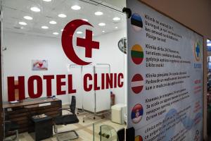 Dexon RomaInclusive Hotel