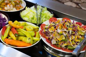 Dexon RomaInclusive Hotel