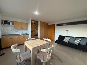 Countryside apartment